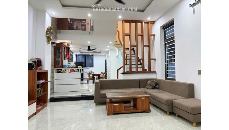  BÁN NHÀ 3 TẦNG 90M2 – 2 MẶT TIỀN TRỤC ĐƯỜNG CHƯƠNG DƯƠNG
